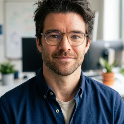 Michael Scheiwiller