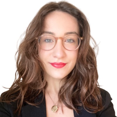 Claire Grandeau