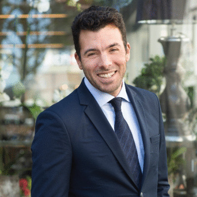 Nadim Dziri