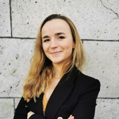 Laetitia Maure-Motte