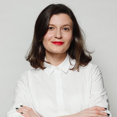 Rodica Purcel
