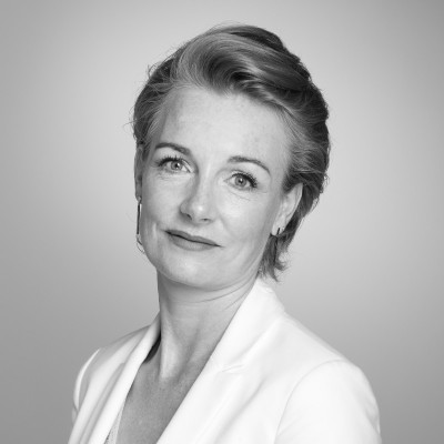 Carol McGee