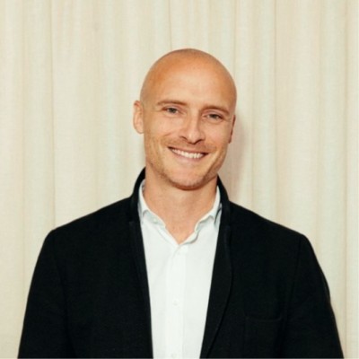 Christian Stender
