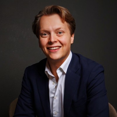 Anton van den Bol