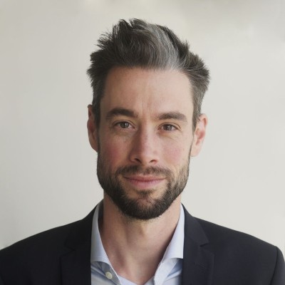 Sven Beyersdorff